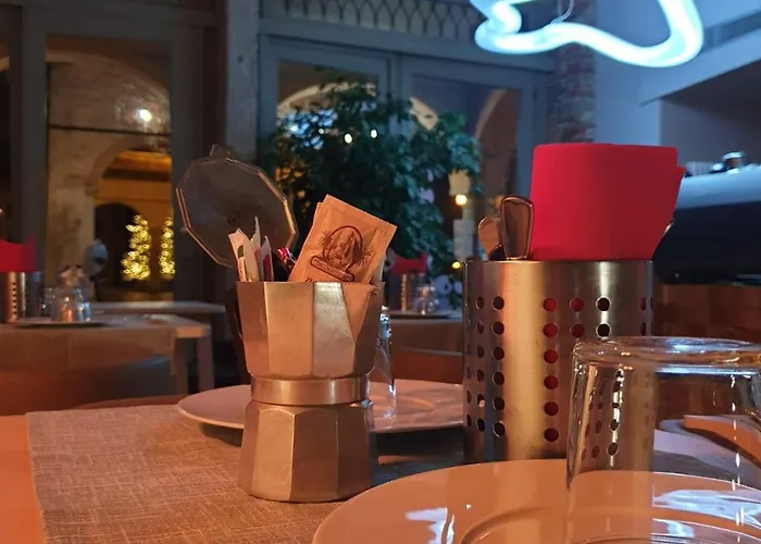 Hotel Aracoeli